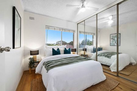 15/277 Livingstone Road Marrickville - Photo 3