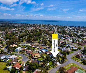 Elevated Family Home in Great Location - Photo 6