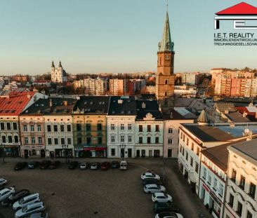 3+kk se spacím patrem a zajímavou dispozicí | Zámecké náměstí, Frýd... - Фото 3