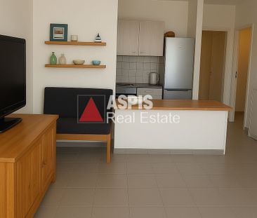 Διαμέρισμα για ενοικίαση Άγιος Νικόλαος (Ανάβυσσος) - Photo 2
