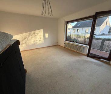 77 m² Wohnung mit Balkon in Köln Longerich – ab sofort verfügbar - Photo 3