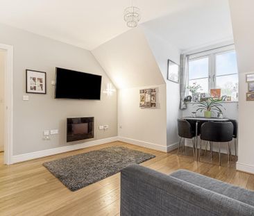 1 bedroom apartment to rent - Photo 5