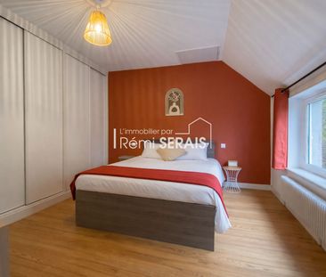 Maison Boucé 3 pièces 74.86 m2, - Photo 2