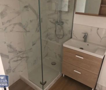 Appartement à louer 1 pièce 26.47m² - Photo 4