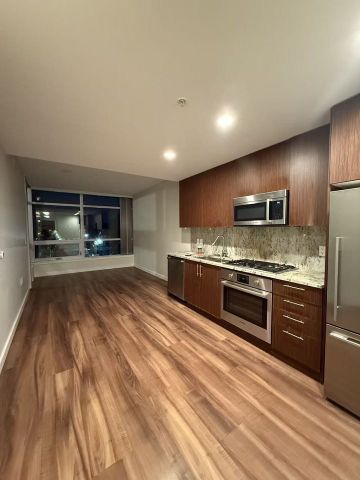 3000 Sexsmith Road apartment — Richmond, BC (1-Bedroom) - 1 Bedroom - Photo 2