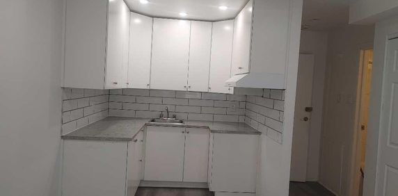 Appartement 3 ½ à louer - Photo 2