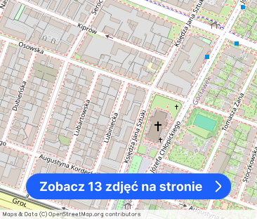 Nowe mieszkanie 3 pok. z ogródkiem Pl. Szembeka! - Zdjęcie 1