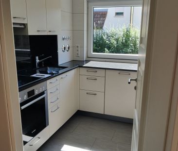 Helle und freundliche 2 Zimmer Wohnung im schönen Sigmaringen - Photo 4