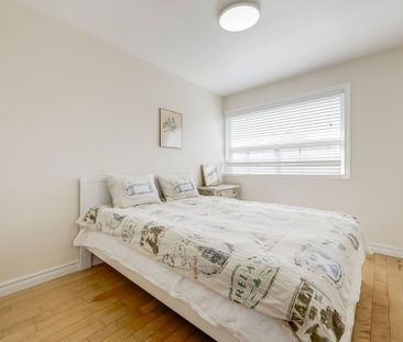 For Lease - 12 Cartier Crescent Unit# main floor, Richmond Hill, On... - Photo 6