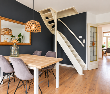 Te huur: Appartement Elandsgracht 97 3 in Amsterdam - Photo 2