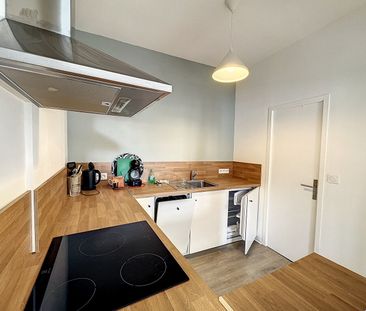 Apartment - Photo 2