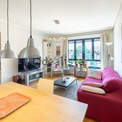 Alquiler de piso en Calle Amsterdam - Foto 1