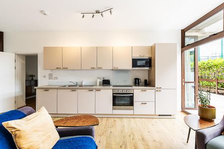 2 bedroom flat to rent - Photo 5