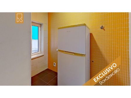 Apartamento T1 em Lisboa - Photo 4