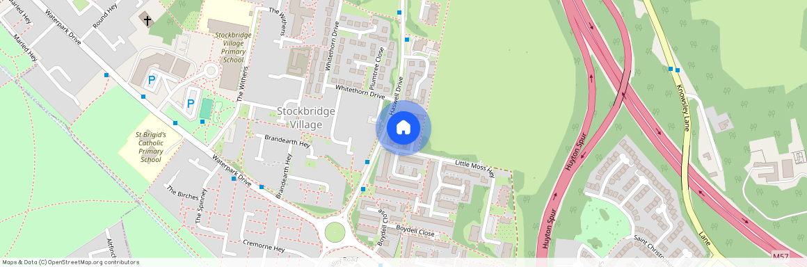 Rosewood Close, Stockbridge Village, Liverpool, L28 5RU