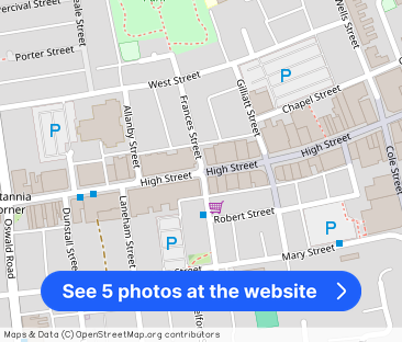 High Street, Scunthorpe - Photo 1