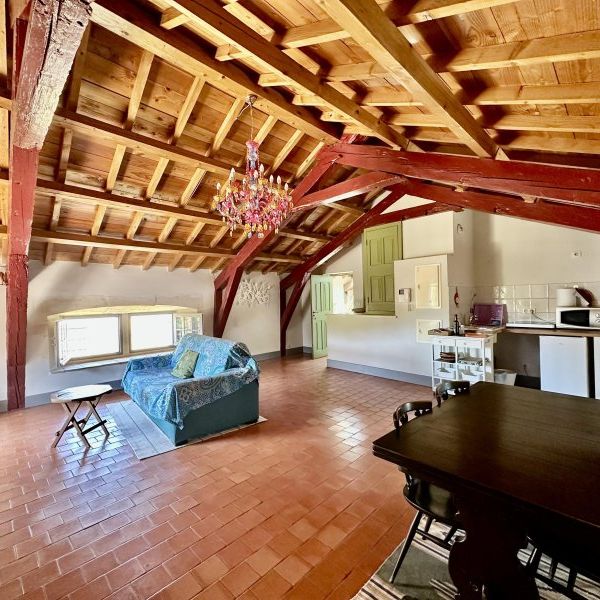 Location / Appartement - Photo 1