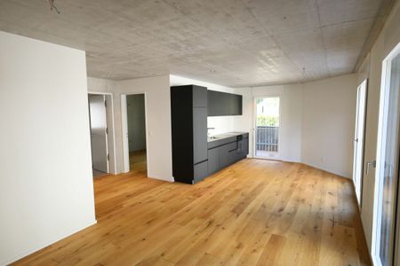 "Neubau 2.5-Zimmerwohnung in Liestal" - Foto 4
