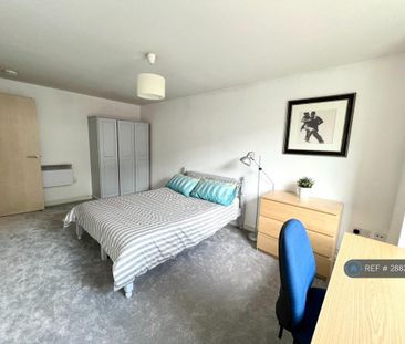 2 bedroom flat to rent - Photo 3