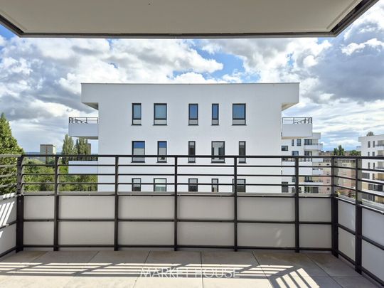 Nowe 2 pokoje pod klucz | Golisza | balkon - Фото 1