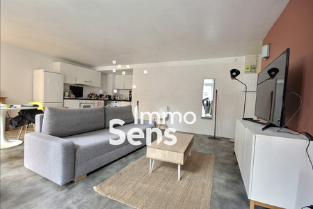 Location appartement - Lille Vauban / Cormontaigne - Photo 3