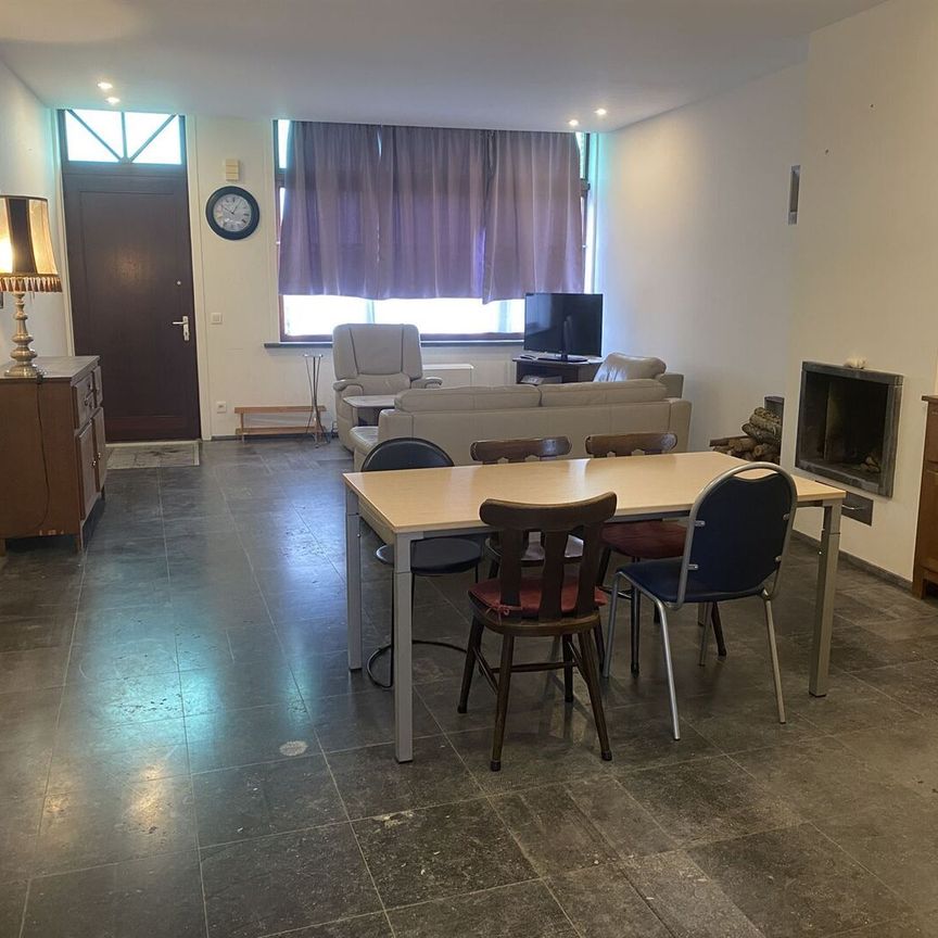 Appartement Te huur - Photo 1