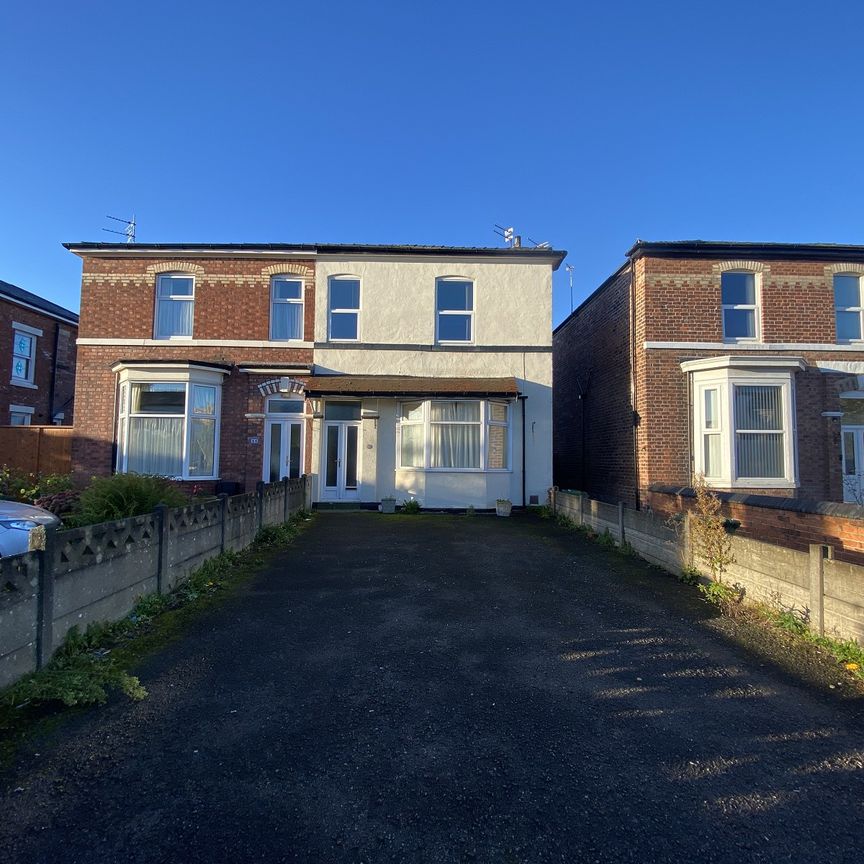 Portland Street, Southport, Merseyside. PR8 1HN - Photo 1