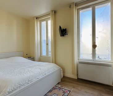Appartement 2 pièces meublé 31m² Corbeil-Essonnes - Photo 2