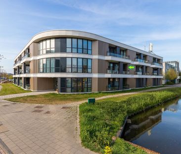 van Panhuysstraat 2-A17, Middengebied Noord, 2203JR, Noordwijk (Zh) - Foto 4