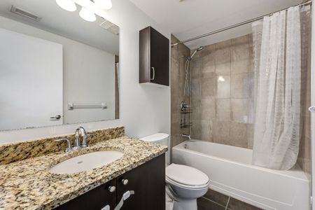 For Lease - 456 KING EDWARD Avenue Unit# 410, Lower Town - Sandy Hill, Ontario - Photo 4