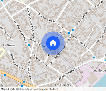 4 chambres, La Défense / Neuilly-sur-Seine / Porte Maillot NANTERRE - Photo 1