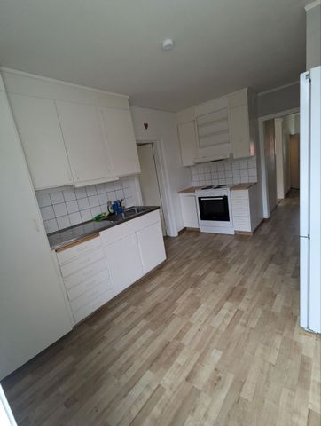 Kapellvägen, Köpmanholmen - Photo 3
