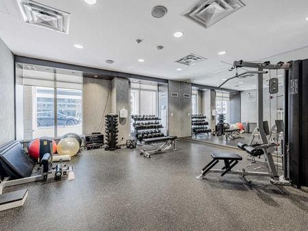 For Lease - 76 Shuter Street Unit# 609, Toronto, Ontario - Photo 5