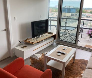 For Lease - 99 The Donway Road Unit# 611, Toronto, Ontario - Photo 5