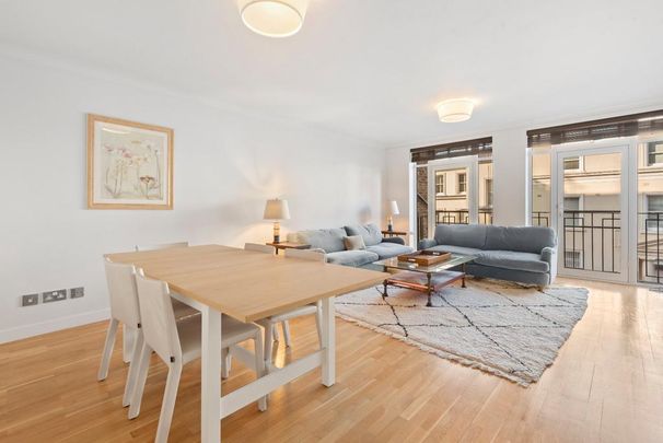 3 bedroom flat to rent - Photo 1