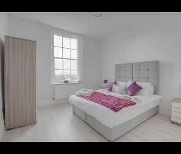 Room in a Shared Flat, Roscoe Street, L1 - Photo 5