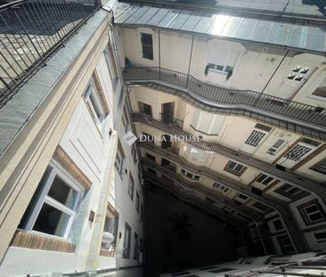 Kiadó újszerű állapotú lakás - Budapest V. kerület - Photo 2