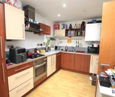 1 bedroom apartment to rent - Photo 4