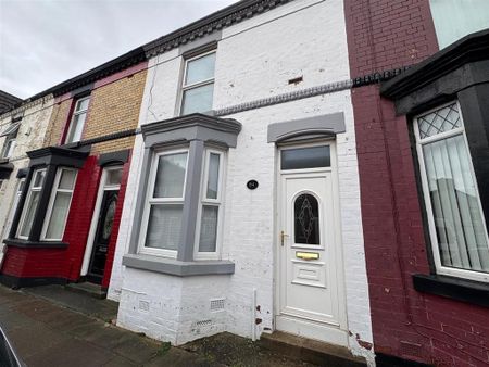 2 bedroom terraced house to rent - Photo 4