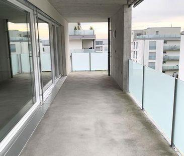 5.5 Zimmer, 118 m², 2. Stock - Foto 6