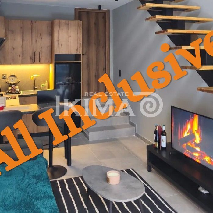 Loft για ενοικίαση - Κέντρο Θεσσαλονίκης, - Photo 1