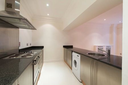 Grove End Gardens, Grove End Road, St Johns Wood, London, NW8 9LL - Photo 4
