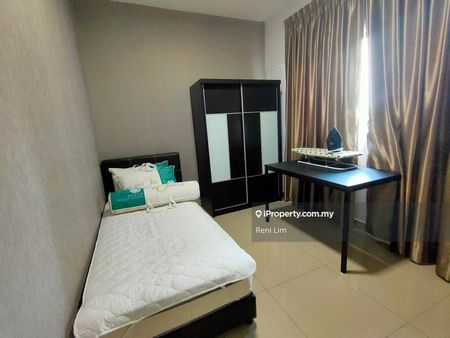 Kiara Residence 2 (Residensi Kiara Jalil 2), Bukit Jalil - Foto 5