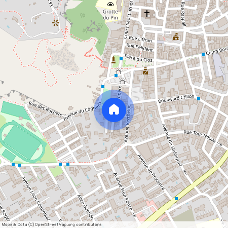 84300, Cavaillon