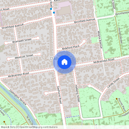 49 McBratneys Road, Christchurch City