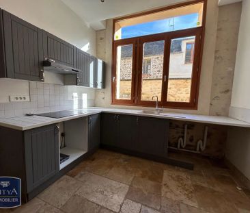 Maison à louer 4 pièces 82.62m² - Photo 6