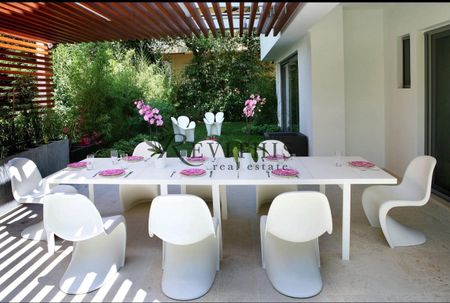 Μεζονέτα για ενοικίαση Γλυφάδα - Photo 3