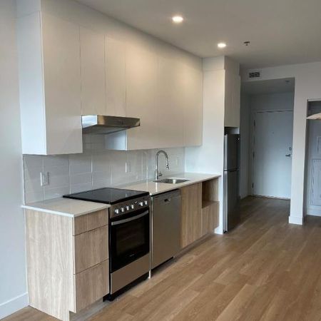 Studio - Montréal - $1,630 /mo - Photo 3