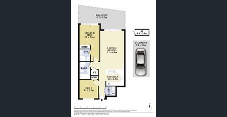 Modern Apartment in Prime Westmead Location - Photo 3