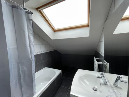 Location Appartement 1 pièce 34m² ISBERGUES 62330 - Photo 2